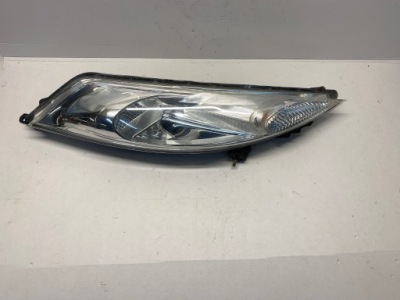 Лампа передня перед права nissan juke f15 фото №1