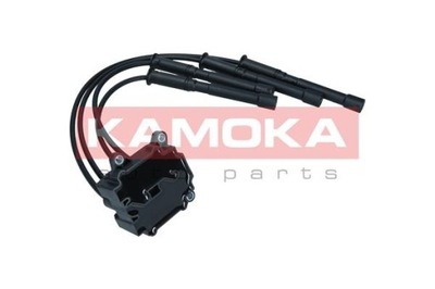 BOBINA DE ENCENDIDO SEAT IBIZA 02-09, SKODA FABIA 99  