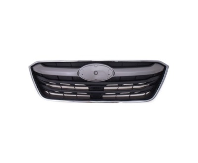 Решётка автомобильные subaru outback, 20 - 91121an06a фото №1