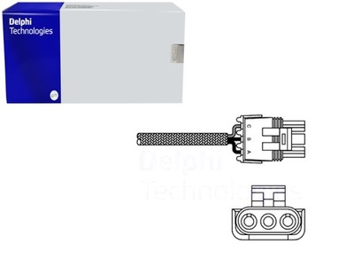 SONDA LAMBDA OPEL ASCONA C ASTRA F CALIBRA A CORSA A FRONTERA A  