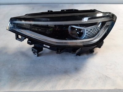 Vw id.4 фара led лампа перед передня ліва 11b941035m фото №1