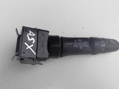 Перемикач двірник mitsubishi asx e532-016 фото №1