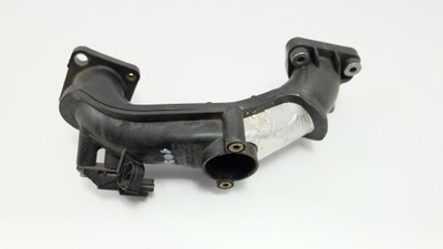 Peugeot 2008 1.6 труба шланг повітря 9674942380 фото №1