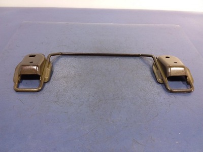 Toyota corolla xii e21 кронштейн isofix фото №1