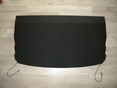 SHELF BOOT LAND ROVER RANGE ROVER EVOQUE II 2 19-24 VAT INVOICE BLACK ORYGIN.`  