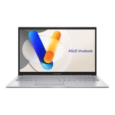 Notebook Asus Vivobook 15 X1504ZA-BQ506 15,6''FHD i3-1215U 8GB SSD512GB