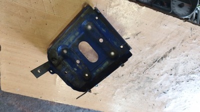 Suzuki ignis ii основа акумулятор фото №1