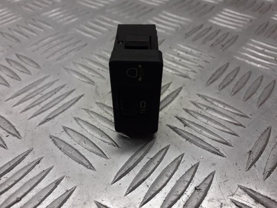 Панель регулювання світла citroen c3 96366692xt фото №1