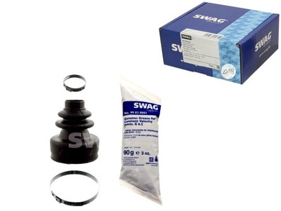 Защита шарнир 70914906 swag фото №1