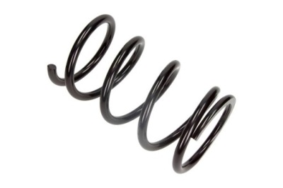 60-0356d пружина zaw. toyota t. rav4 ii 00-05 maxgear фото №1