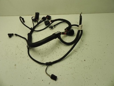 Кабелі двигунні bmw 1 2015 7599382 фото №1