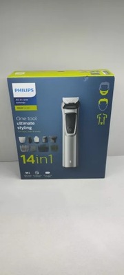 MASZYNKA DO STRZYŻENIA PHILIPS MG7720