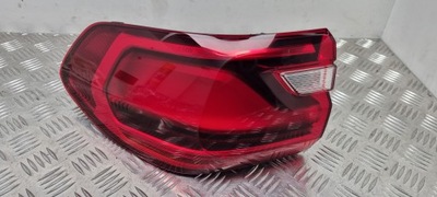 BMW G07 FARO IZQUIERDO PARTE TRASERA DIODO LUMINOSO LED 7442287  