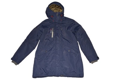 PARKA DIDRIKSONS 1913 MEGAN - STORM SYSTEM R.42