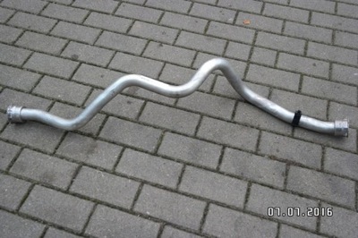 Труба wody права задня porsche 991 9p1121568 фото №1