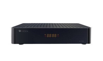 Rebox RE-1800T tv-decoder