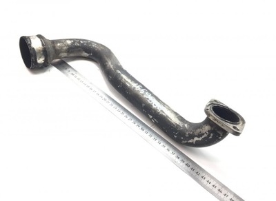 2075967 scania труба egr фото №1