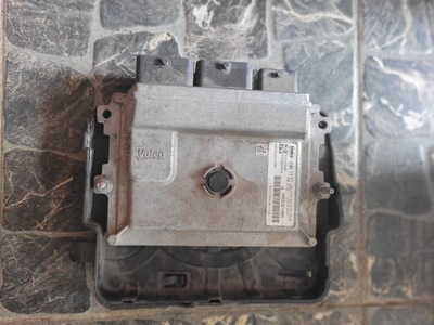 Бортовий комп'ютер двигуна 9805321980 фото №1