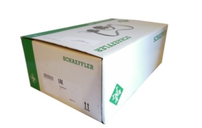 Schaeffler ina 552 0006 10 напрямна направляюча, ланцюг розподільного валу фото №1