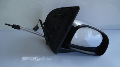 Зеркало правое 021072 fiat panda iii europa фото №1