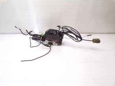 Замок дверь правый  перед mercedes w219 cls keyless go 2197200835 фото №1