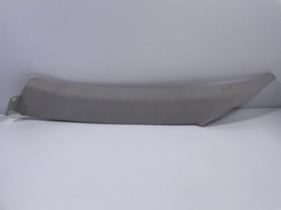 9677048177 защита стойка перед левая citroen c4 grand picasso ii фото №1