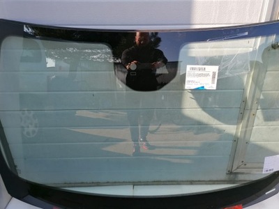 Стекло лобовое maserati levante датчик камера фото №1