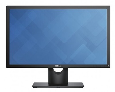 Monitor LED Dell E2216HV 22 " 1920 x 1080 px TN