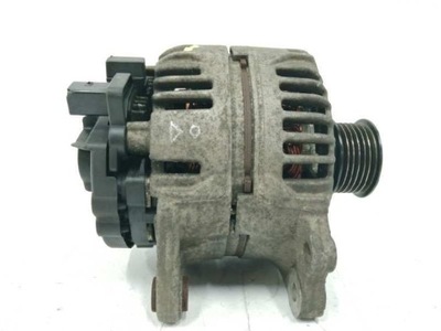 ГЕНЕРАТОР 037903025M AUDI VW SEAT SKODA 1.4 AUA