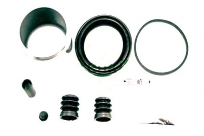 KIT DE REPARACIÓN SOPORTE HAMULC. NISSAN(LUC/NISS 68MM)  