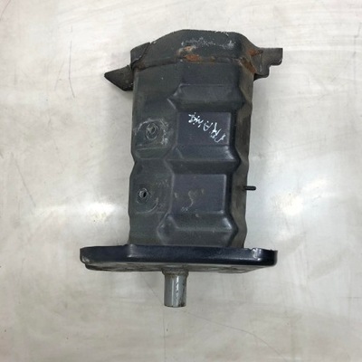 Зона деформации абсорбер правый перед s80 ii v70 iii фото №1