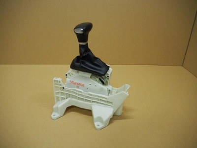 Ручка перемикання передач автоматична коробка передач kia sportage iv фото №1