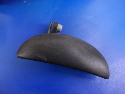 Peugeot 107 citroen c1 ручка перед правая передняя фото №1