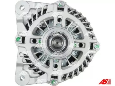 Генератор fiat talento 16- фото №1