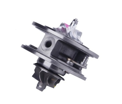 Koras серцевина турбіни картридж турбіни ssang yong rexton iii 2.0 155 km фото №1