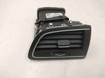 Renault koleos hc 2 ii 17- решітка обдув обдув w консоль права пасажира фото №1