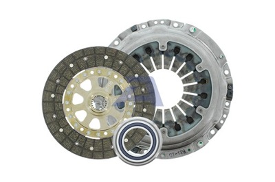 КОМПЛЕКТ SPRZĘGIEŁ AISIN CLUTCH НАБІР (3P) KT-365