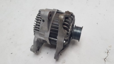 Генератор mazda 3 bm 2.0 бензин a5tl0491zc фото №1