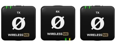 RODE Wireless ME Dual
