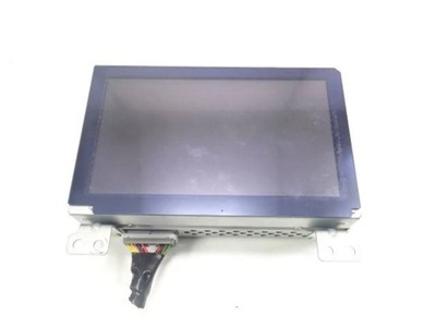 MONITOR EKRANĖLIS NISSAN MURANO Z50 