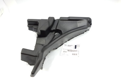 Левая губка шумоизоляция жабо berlingo partner фото №1