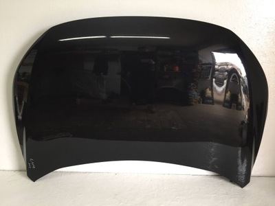 Mitsubishi eclipse cross капот, колір x42 фото №1