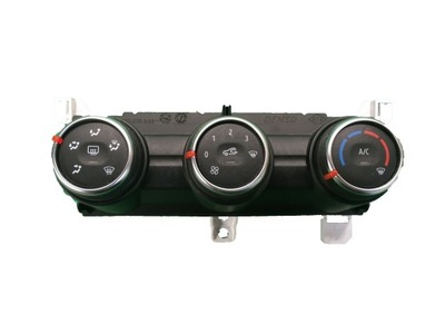 Панель кондиционера clio v 275107544r фото №1