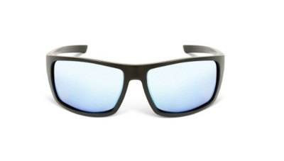 Okulary Preston Inception Wrap Sunglasses Ice Blue Lens