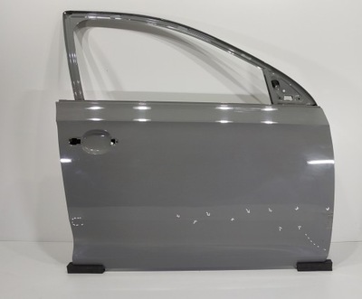 Skoda rapid 13-19 monte carlo дверь правый перед 5ta фото №1