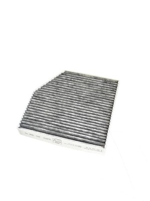 Фильтр вентиляции угольный mercedes фото №1