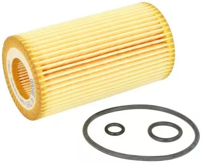 MANN FILTRO ACEITES HONDA ACCORD VII (CL)  