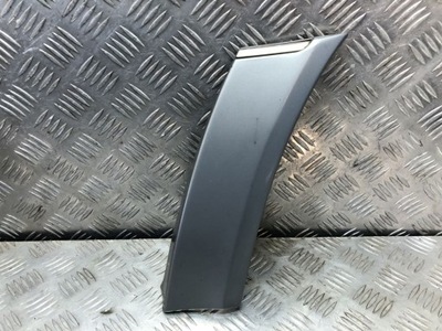 Mercedes w140 молдинг na крыло левая задняя задняя фото №1