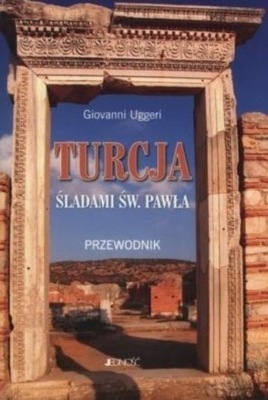 Turcja śladami św Pawła