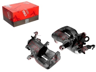 Супорт гальмівний vw задня golf 5 6 eos touran 04- pr фото №1